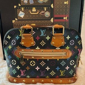 Louis Vuitton Bag